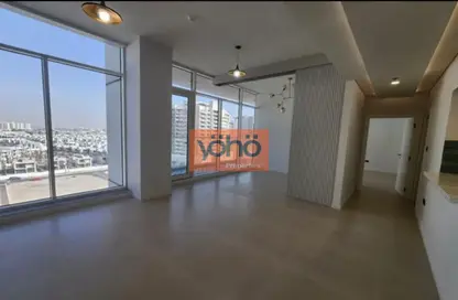 شقة - غرفة نوم - 2 حمامات للبيع في بي جي أبر هاوس - الفرجان - دبي