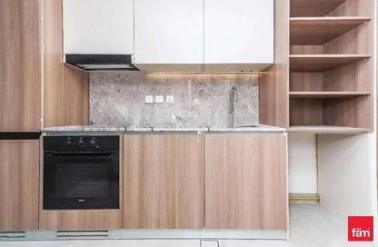Apartment - Studio - 1 Bathroom for rent in The Residence By Prestige One - District 12 - Jumeirah Village Circle - Dubai