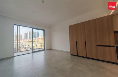 Apartment - Studio - 1 Bathroom for rent in The Residence By Prestige One - District 12 - Jumeirah Village Circle - Dubai