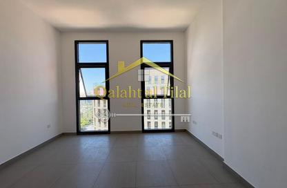 Apartment - Studio - 1 Bathroom for rent in Souks Residential - Al Mamsha - Muwaileh - Sharjah Apartment - Studio - 1 Bathroom for rent in Souks Residential - Al Mamsha - Muwaileh - Sharjah