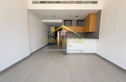 Apartment - Studio - 1 Bathroom for rent in Souks Residential - Al Mamsha - Muwaileh - Sharjah