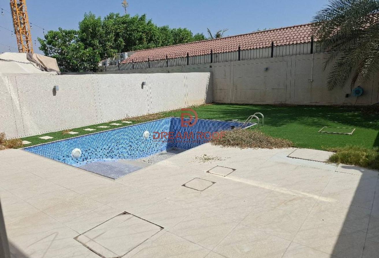 Family Villa with Private Pool | En-Suite Bedrooms photo 2