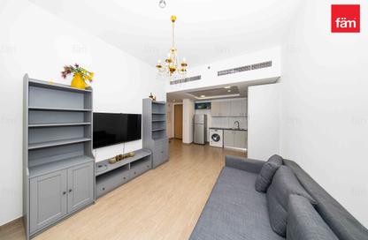 Apartment - 2 Bedrooms - 1 Bathroom for rent in The Nook 1 - The Nook - Wasl Gate - Dubai Apartment - 2 Bedrooms - 1 Bathroom for rent in The Nook 1 - The Nook - Wasl Gate - Dubai
