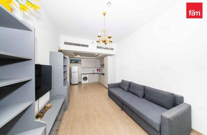 Apartment - 2 Bedrooms - 1 Bathroom for rent in The Nook 1 - The Nook - Wasl Gate - Dubai Apartment - 2 Bedrooms - 1 Bathroom for rent in The Nook 1 - The Nook - Wasl Gate - Dubai