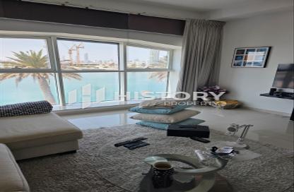 Apartment - 1 - 1 for sale in Marina Bay by DAMAC - Najmat Abu Dhabi - Al Reem Island - Abu Dhabi Apartment - 1 - 1 for sale in Marina Bay by DAMAC - Najmat Abu Dhabi - Al Reem Island - Abu Dhabi