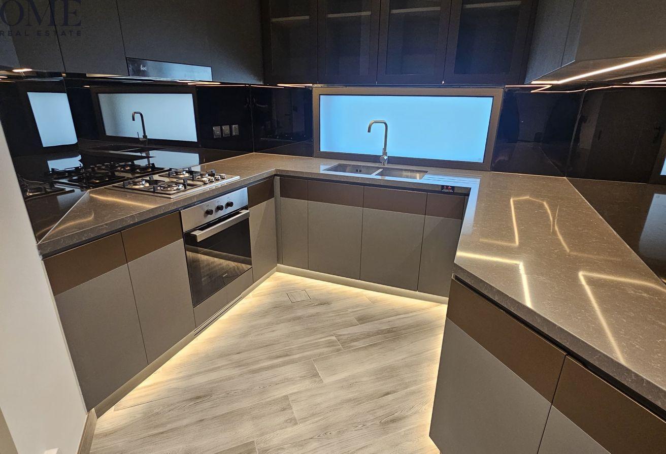 Brand New | First Tenant | Kitchen Appliances photo 7