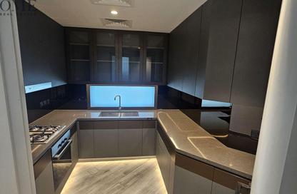 Apartment - 2 Bedrooms - 3 Bathrooms for rent in Regalia By Deyaar - Business Bay - Dubai