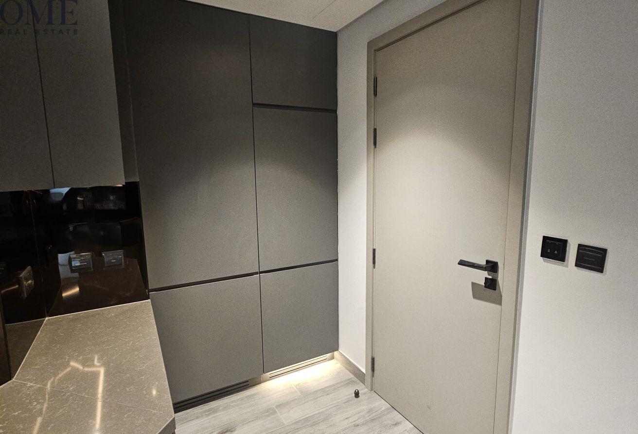 Brand New | First Tenant | Kitchen Appliances photo 4