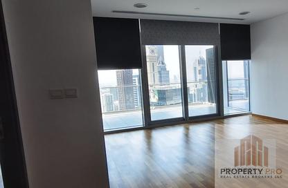 Apartment - 1 Bedroom - 1 Bathroom for rent in Burj Daman - DIFC - Dubai Apartment - 1 Bedroom - 1 Bathroom for rent in Burj Daman - DIFC - Dubai