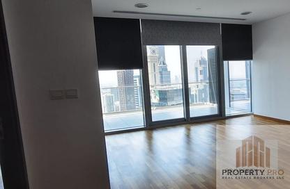 Apartment - 1 Bedroom - 1 Bathroom for rent in Burj Daman - DIFC - Dubai