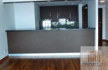 Apartment - 1 Bedroom - 1 Bathroom for rent in Burj Daman - DIFC - Dubai