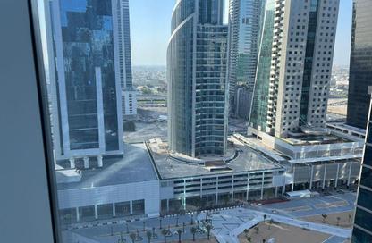 Office Space - Studio - 1 Bathroom for rent in Park Lane Tower - Business Bay - Dubai Office Space - Studio - 1 Bathroom for rent in Park Lane Tower - Business Bay - Dubai