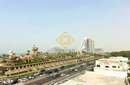 شقة - غرفة نوم - 1 حمام للايجار في 1لامتارا - مدينة جميرا ليفينج - أم سقيم - دبي شقة - غرفة نوم - 1 حمام للايجار في 1لامتارا - مدينة جميرا ليفينج - أم سقيم - دبي