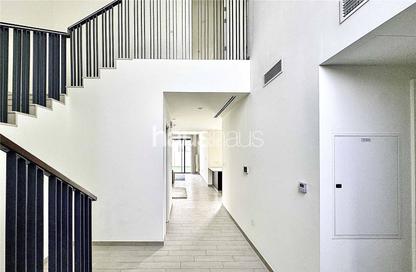 Villa - 4 Bedrooms - 5 Bathrooms for rent in Golf Links - Emaaar South - Dubai South (Dubai World Central) - Dubai