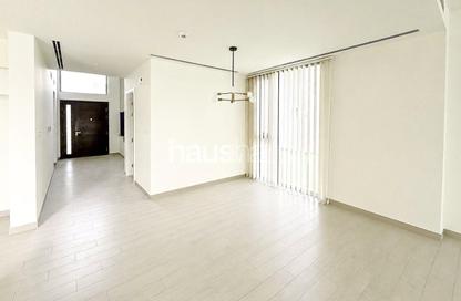 Villa - 4 Bedrooms - 5 Bathrooms for rent in Golf Links - Emaaar South - Dubai South (Dubai World Central) - Dubai Villa - 4 Bedrooms - 5 Bathrooms for rent in Golf Links - Emaaar South - Dubai South (Dubai World Central) - Dubai