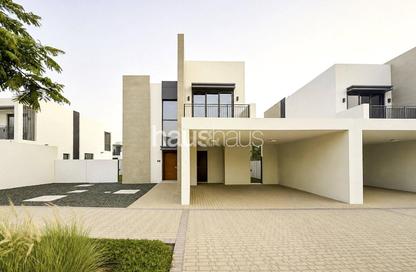 Villa - 4 Bedrooms - 5 Bathrooms for rent in Golf Links - Emaaar South - Dubai South (Dubai World Central) - Dubai