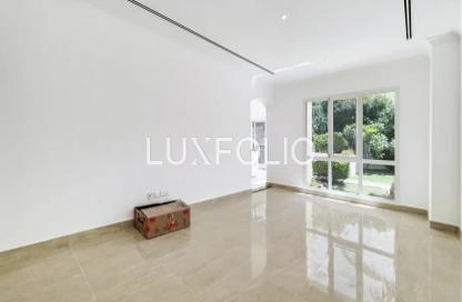 Villa - 5 Bedrooms - 5 Bathrooms for rent in Meadows 3 - Meadows - Dubai Villa - 5 Bedrooms - 5 Bathrooms for rent in Meadows 3 - Meadows - Dubai