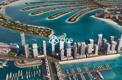 شقة - 4 غرف نوم - 5 حمامات للبيع في أدريس ذا باي - إعمار بيتشفرونت - دبي هاربور - دبي