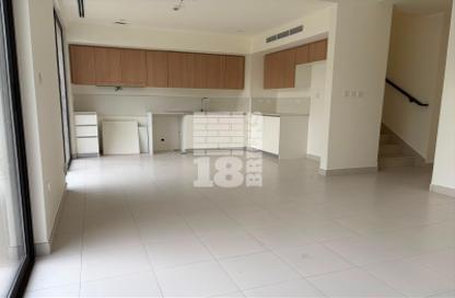 Villa - 4 Bedrooms - 5 Bathrooms for rent in Parkside 3 - Emaar South - Dubai South (Dubai World Central) - Dubai