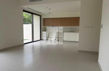 Villa - 4 Bedrooms - 5 Bathrooms for rent in Parkside 3 - Emaar South - Dubai South (Dubai World Central) - Dubai Villa - 4 Bedrooms - 5 Bathrooms for rent in Parkside 3 - Emaar South - Dubai South (Dubai World Central) - Dubai