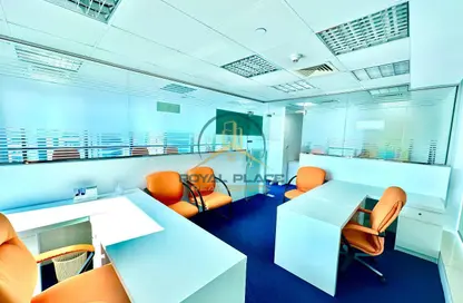 مكتب - غرفة نوم - 1 حمام للايجار في خور الجميرا 2 - (JLT) مجمع X - أبراج بحيرات الجميرا - دبي مكتب - غرفة نوم - 1 حمام للايجار في خور الجميرا 2 - (JLT) مجمع X - أبراج بحيرات الجميرا - دبي