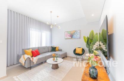 Villa - 3 Bedrooms - 4 Bathrooms for sale in Elan - Tilal Al Ghaf - Dubai Villa - 3 Bedrooms - 4 Bathrooms for sale in Elan - Tilal Al Ghaf - Dubai