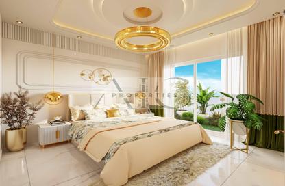 Apartment - 1 Bedroom - 2 Bathrooms for sale in Vincitore Wellness Estate - Majan - Dubai Land - Dubai
