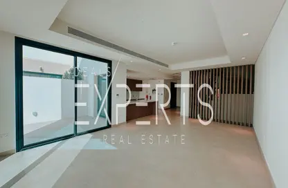 Townhouse - 2 Bedrooms - 3 Bathrooms for rent in The Magnolias - Yas Acres - Yas Island - Abu Dhabi