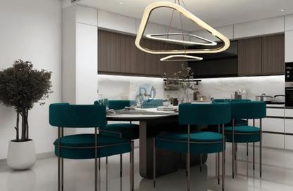 Apartment - Studio - 1 Bathroom for sale in Rose Gold Residences - District 11 - Jumeirah Village Circle - Dubai