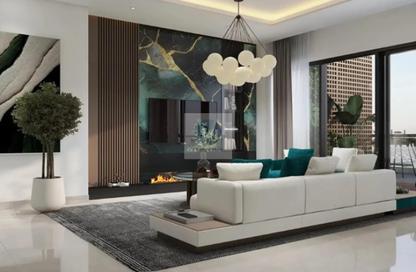 Apartment - Studio - 1 Bathroom for sale in Rose Gold Residences - District 11 - Jumeirah Village Circle - Dubai