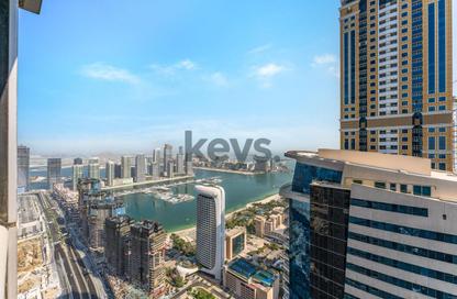 Apartment - 3 - 5 for sale in Princess Tower - Dubai Marina - Dubai