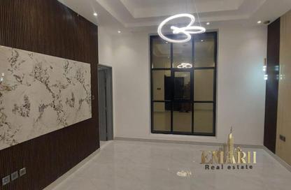 Villa - 5 Bedrooms - 7 Bathrooms for rent in Al Yasmeen 1 - Al Yasmeen - Ajman