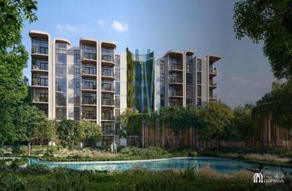Apartment - 1 Bedroom - 1 Bathroom for sale in Ghaf Woods - Dubai Land - Dubai