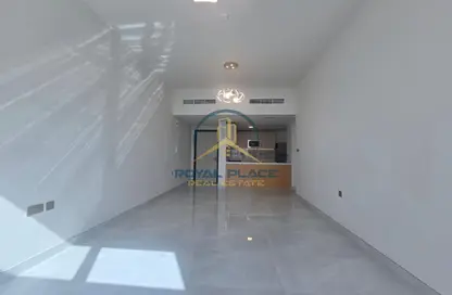 Apartment - 2 Bedrooms - 2 Bathrooms for rent in Skyz by Danube - Arjan - Dubai