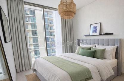 Apartment - 1 Bedroom - 1 Bathroom for rent in Sobha Creek Vistas Tower A - Sobha Hartland - Mohammed Bin Rashid City - Dubai Apartment - 1 Bedroom - 1 Bathroom for rent in Sobha Creek Vistas Tower A - Sobha Hartland - Mohammed Bin Rashid City - Dubai