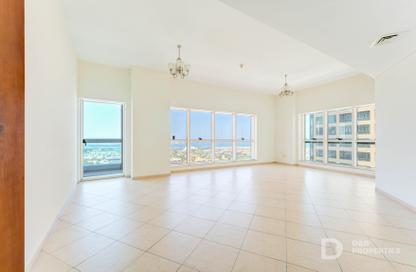 Apartment - 3 Bedrooms - 3 Bathrooms for sale in Dubai Jewel Tower - Dubai Media City - Dubai