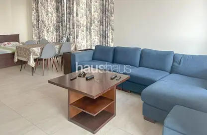 شقة - 2 غرف نوم - 3 حمامات للايجار في الفرجان - دبي شقة - 2 غرف نوم - 3 حمامات للايجار في الفرجان - دبي