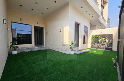 تاون هاوس - 4 - 6 للبيع في كبالي هيلز - الحليو 2 - الحليو - عجمان تاون هاوس - 4 - 6 للبيع في كبالي هيلز - الحليو 2 - الحليو - عجمان