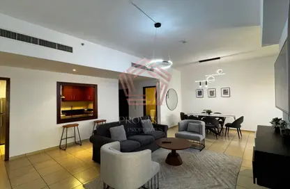 شقة - 2 غرف نوم - 3 حمامات للبيع في رمال 2 - رمال - جميرا بيتش ريزيدنس - دبي