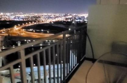 Apartment - 1 Bedroom - 1 Bathroom for rent in Zada Tower - Business Bay - Dubai