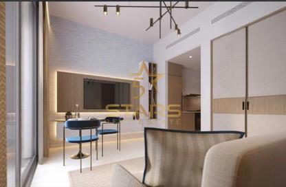 Apartment - Studio - 1 for sale in Azizi Milan 9 - City of Arabia - Dubai