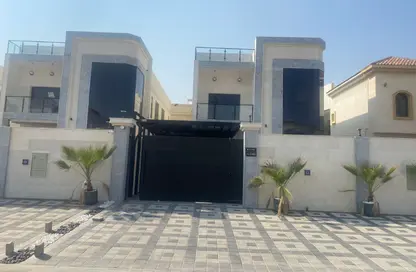 Villa - 5 Bedrooms - 7 Bathrooms for sale in Al Rawda 3 Villas - Al Rawda 3 - Al Rawda - Ajman