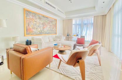 Apartment - 3 Bedrooms - 4 Bathrooms for sale in Attareen Residences - The Old Town Island - Old Town - Downtown Dubai - Dubai