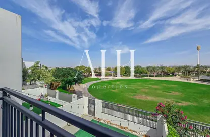 تاون هاوس - 3 غرف نوم - 4 حمامات للايجار في لا روزا 2 - لا روزا - فيلا نوفا - دبي لاند - دبي تاون هاوس - 3 غرف نوم - 4 حمامات للايجار في لا روزا 2 - لا روزا - فيلا نوفا - دبي لاند - دبي