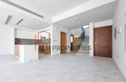 Townhouse - 3 Bedrooms - 4 Bathrooms for rent in La Rosa 2 - La Rosa - Villanova - Dubai Land - Dubai