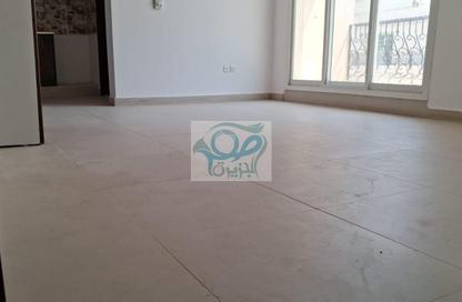 Apartment - Studio - 1 Bathroom for rent in Khalifa City - Abu Dhabi Apartment - Studio - 1 Bathroom for rent in Khalifa City - Abu Dhabi