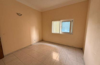 Apartment - 1 Bedroom - 2 Bathrooms for rent in Al Mahatta Building - Al Mahatta - Al Qasimia - Sharjah