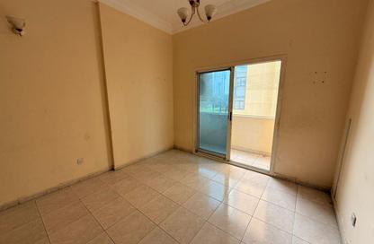 Apartment - 1 Bedroom - 2 Bathrooms for rent in Al Mahatta Building - Al Mahatta - Al Qasimia - Sharjah