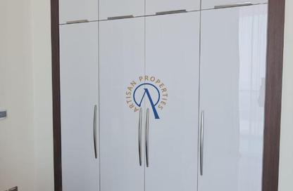 Apartment - Studio - 1 Bathroom for rent in Miraclz Tower by Danube - Arjan - Dubai Apartment - Studio - 1 Bathroom for rent in Miraclz Tower by Danube - Arjan - Dubai