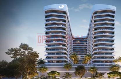 Apartment - 1 Bedroom - 1 Bathroom for sale in Elo 3 - Elo - Damac Hills 2 - Dubai